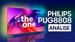 PHILIPS THE ONE (PUG8808) / Vale a pena?