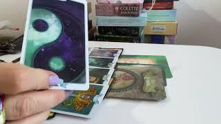 SCORPION️1-14 OCTOMBRIE EL VA FACE UN PAS IMPORTANT PENTRU A FI CU TINE#tarot #love