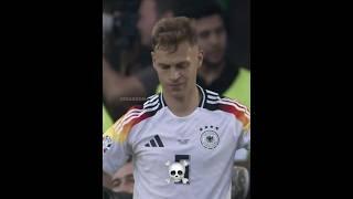 Kimmich Revenge 