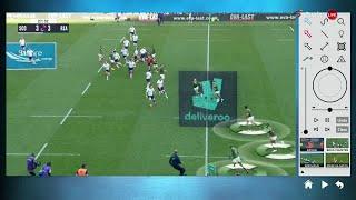 Final Whistle | Swys breaks down the Springboks counter-attack vs Scotland