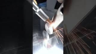 perfect laser welding