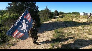 American Milsim - SOUTHERN FRONT VII - FULL UNADULTERATED EXPERIENCE