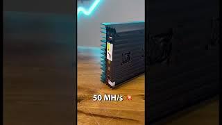 ICERIVER AE0 Is Finally Here #crypto #cryptomining #iceriver #ae0 #cryptomining