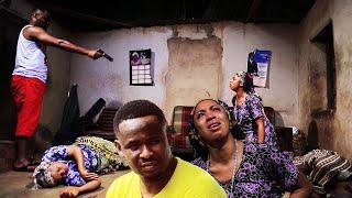 Zubby Michael New Release, He rape me and kill my parents in cold blood ,Latest Nigerian movie 2024