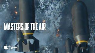 Masters of the Air — ＂Trouble Over Berlin＂ Clip