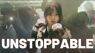 Yoon Ji-Woo | My Name | Unstoppable [FMV]