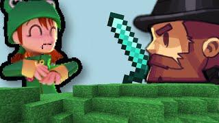 The ACTUAL History of Early Minecraft