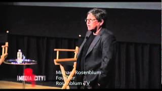 Michael Rosenblum Job Tip: Careers in Travel Media Part Two:  Create Great Videos