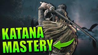 The BEST Melee Weapon! Katana Mastery In Hunt: Showdown