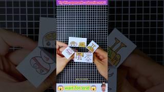 Diy cute emojis 🟧#art #diy #thingstodo  #cute  #cutecraft  #carft  #papercraft