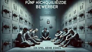 The Employer | Thriller | HD | Ganzer film auf Deutsch