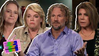 ‘Sister Wives’: Episode 3 Recap