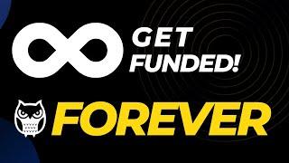 Get Funded Forever! - Darwinex Zero Review #darwinexzero