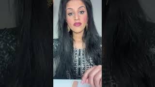 Seamless Makeup Transformation #transition