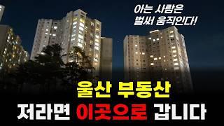 저평가된 울산 아파트 9곳, 울산 부동산 내집마련 및 아파트 투자 여기를 주목하세요.울산 부동산 전망