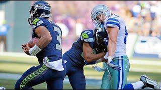 NFL "Size Doesn't Matter" Moments || HD