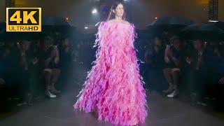 Balenciaga Resort 2025 Fashion Show - 4K | Shanghai