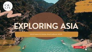 Exploring Asia By Daily Vidplex TV