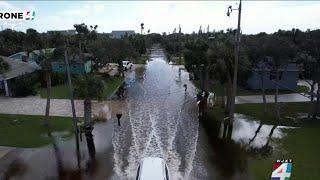 6 major property insurance companies outline future plans in Florida after back-to-back hurricanes