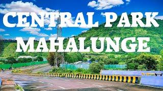 Central Park Mahalunge | Maan Mhalunge Hitech City | Township | Paras Suri