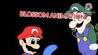 For @BlossomFan2006 The New Blossom Animation Logos (2005-Present)