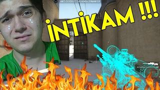 MERTCAN'I WALL HACK İLE TROLLEDİM İNTİKAM !!!