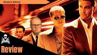 Ocean’s Eleven | Review | Kritik | German 2001- Rewatch