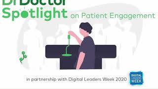 DrDoctor Spotlight on Patient Engagement Outro