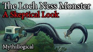 The Loch Ness Monster, A Skeptical look - Mythillogical