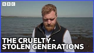 The mystery of the Unknown Bairn leads to a dark truth | The Cruelty - Stolen Generations