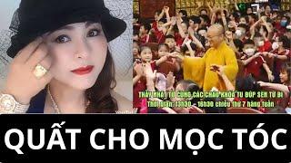TẤT CẢ SẼ ĐƯỢC TOẠI NGUYỆN TRONG NAY MAI -- VISA ĐI MỸ CỦA NPH 10 NĂM...
