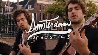 Go Back to the Zoo • Amsterdam Acoustics •