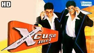 Xcuse Me (HD)- Sharman Joshi | Sahil Khan - Hit Bollywood Full Movie - (With Eng Subtitles)