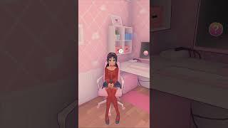 Horror Game "MISIDE (Demo)" – Embarrassed Mita #shorts #short