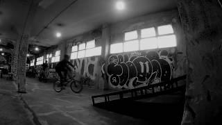 BMX:five high skatepark