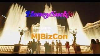 MJBizCon Honeysuckle Magazine 2021