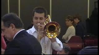 PAUL MOREL concerto pour trombone rachmaninov 1er mai 2012 Classique au Large St Malo