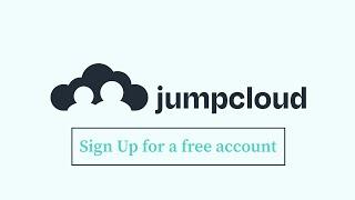 What JumpCloud can do for you!