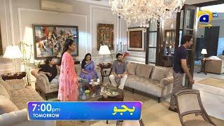 Bajjo Upcoming Episode 16 Full Story - Episode 16 Full Review #NewTeaser #NewPromo