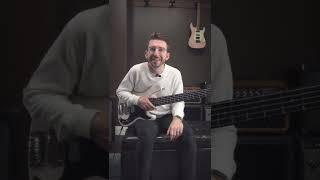 Mike Lull PT5 Demo | Mary Kaye PT5 | Mike Lull Custom Guitars