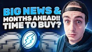 Electroneum Big News - Electroneum Huge End To 2024 Ahead - Electroneum ETN Rise Soon?