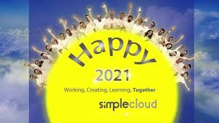 SimpleCloud Christmas 2020