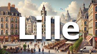 Lille France: 13 BEST Things To Do In 2024 (Travel Guide)