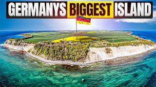 Rügen, Germany: Is this the most beautiful Island in Germany?