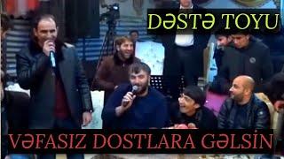 Hər toyda istənilən "DOST ŞEİRİ" - İlqar Nehremli - Ordubad, Deste toyu