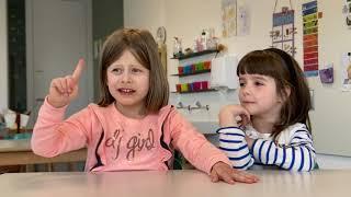 Kindergartenvideo der Stadt Kloten: Outtakes