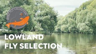 Lowland Fly Selection | Manic Fly Collection