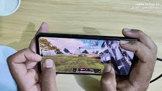 تجربة بلود سترايك - Tecno Camon 30 Pro - Blood strike Handcam Game Test