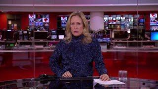 BBC News at Six (18GMT - Full Program - 26/1/22 (1080p50)