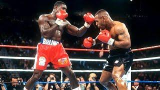 Tyson (USA) vs Bruno II (USA) | KNOCKOUT, BOXING FIGHT, Highlights